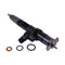 4 Pieces Fuel Injector 1J508-53052 1J508-53070 1J508-53074 for Kubota Engine V3800 Tier 4 Compact Track Loader SVL95 SVL97