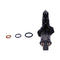 4 Pieces Fuel Injector 1J508-53052 1J508-53070 1J508-53074 for Kubota Engine V3800 Tier 4 Compact Track Loader SVL95 SVL97