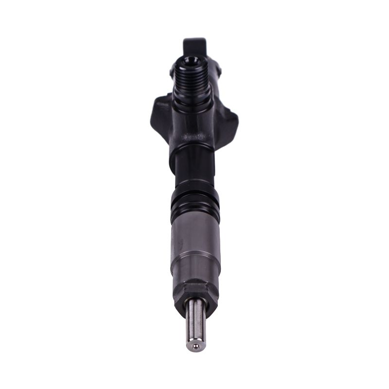 4 Pieces Fuel Injector 1J508-53052 1J508-53070 1J508-53074 for Kubota Engine V3800 Tier 4 Compact Track Loader SVL95 SVL97