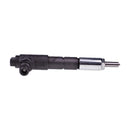 4 Pieces Fuel Injector 1J550-53000 1J550-53001 for Kubota Engine V3800 V3800-DI-T Tractor M8540 M9540 M96SHDM Loader SVL90 SVL90C