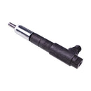 4 Pieces Fuel Injector 1J550-53000 1J550-53001 for Kubota Engine V3800 V3800-DI-T Tractor M8540 M9540 M96SHDM Loader SVL90 SVL90C
