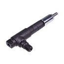 4 Pieces Fuel Injector 1J550-53000 1J550-53001 for Kubota Engine V3800 V3800-DI-T Tractor M8540 M9540 M96SHDM Loader SVL90 SVL90C