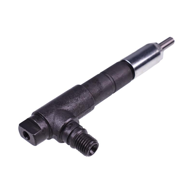 4 Pieces Fuel Injector 1J550-53000 1J550-53001 for Kubota Engine V3800 V3800-DI-T Tractor M8540 M9540 M96SHDM Loader SVL90 SVL90C