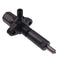4 Pieces Fuel Injector 2645647 2645L002 for Perkins Engine 4.236 T4.236