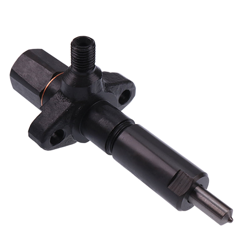 4 Pieces Fuel Injector 2645647 2645L002 for Perkins Engine 4.236 T4.236