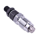 4 Pieces Fuel Injector 32C61-06000 for Mitsubishi Engine S4S S6S S4Q2 Forklift F18C FD60-70