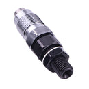 4 Pieces Fuel Injector 32C61-06000 for Mitsubishi Engine S4S S6S S4Q2 Forklift F18C FD60-70