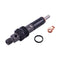 4 Pieces Fuel Injector 3909475 for Cummins Engine 4BT 6BT CASE Backhoe Loader 580E 580SE