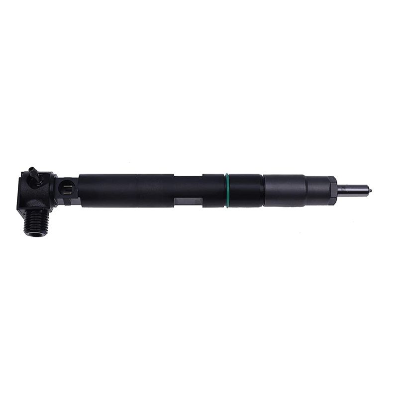4 Pieces Fuel Injector 7516846 7334041 for Doosan Engine D34 Bobcat Loader S740 S750 S770 S850 T750 T870 T740 A770