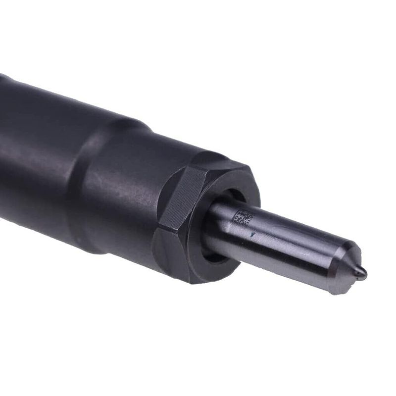 4 Pieces Fuel Injector 7516846 7334041 for Doosan Engine D34 Bobcat Loader S740 S750 S770 S850 T750 T870 T740 A770