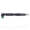 4 Pieces Fuel Injector 7516846 7334041 for Doosan Engine D34 Bobcat Loader S740 S750 S770 S850 T750 T870 T740 A770