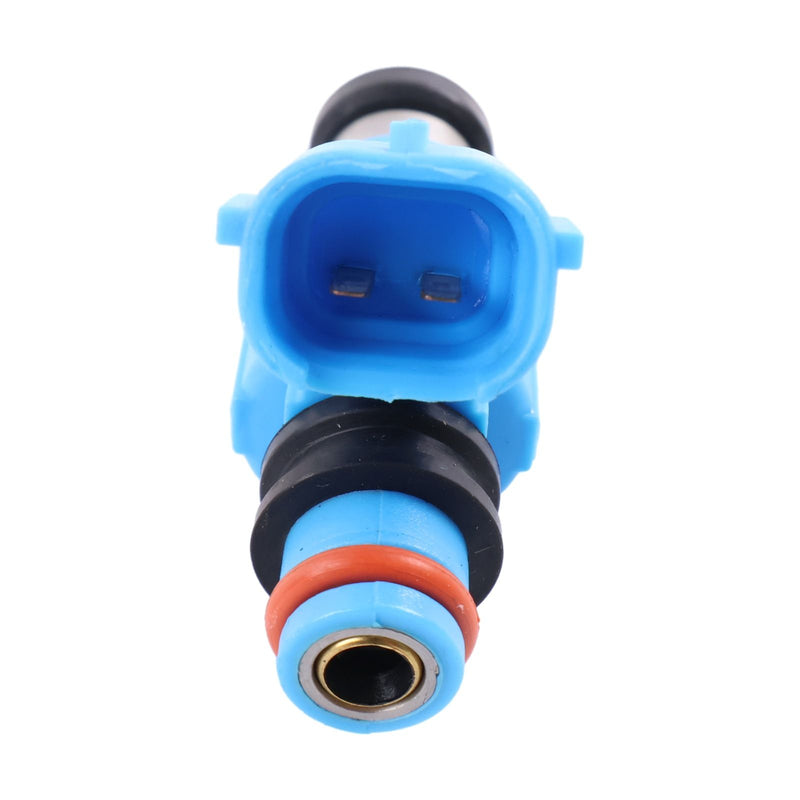 4 Pieces Fuel Injector INP-772 for Mitsubishi Mazda Suzuki Carry BT-50/B-2.6