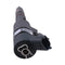 4 Pieces Fuel Injector MIU802884 for Yanmar Engine 4TNV98C 4TNV98CT John Deere Loader 204L 244K 304L 318E 319E 320E 320G