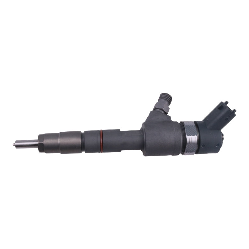 4 Pieces Fuel Injector MIU802884 for Yanmar Engine 4TNV98C 4TNV98CT John Deere Loader 204L 244K 304L 318E 319E 320E 320G