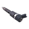 4 Pieces Fuel Injector MIU802884 for Yanmar Engine 4TNV98C 4TNV98CT John Deere Loader 204L 244K 304L 318E 319E 320E 320G