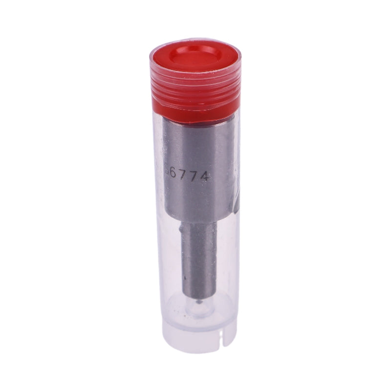 4 Pieces Fuel Injector Nozzle 5621821 BDLL150S6774CF D8NN9E527BB for Ford New Holland Engine BSD332 BSD333 Tractor230A 231 2600 3600 4600 5600 6600 7600