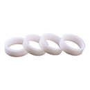 4 Pieces Fuel Injector Seal R48000 R34767 for John Deere Engine 3029 4039 4045 6059 6068 6076 Excavator 110 120 160LC 200LC 230LCR 270LC 490E