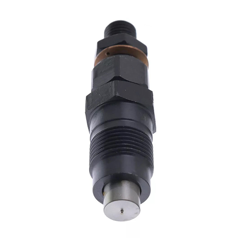 4 Pieces Fuel Injector&nbsp;105148-1311 MD196607 for Mitsubishi Engine 4D56 D4BH D4BF 4D56TD Pickup Truck L200 L300 L400