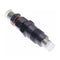4 Pieces Fuel Injector&nbsp;105148-1311 MD196607 for Mitsubishi Engine 4D56 D4BH D4BF 4D56TD Pickup Truck L200 L300 L400