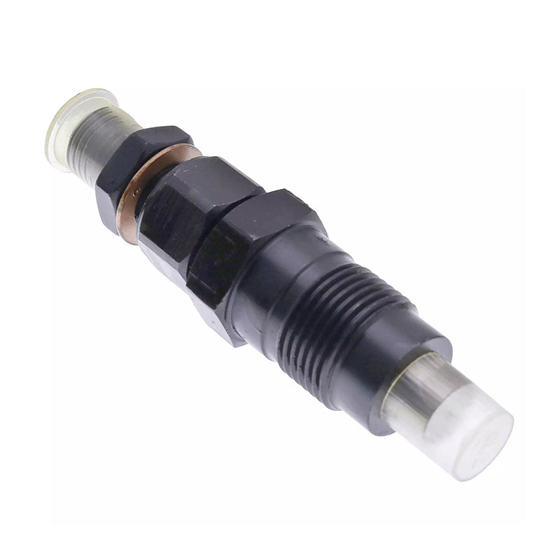 4 Pieces Fuel Injector&nbsp;105148-1311 MD196607 for Mitsubishi Engine 4D56 D4BH D4BF 4D56TD Pickup Truck L200 L300 L400
