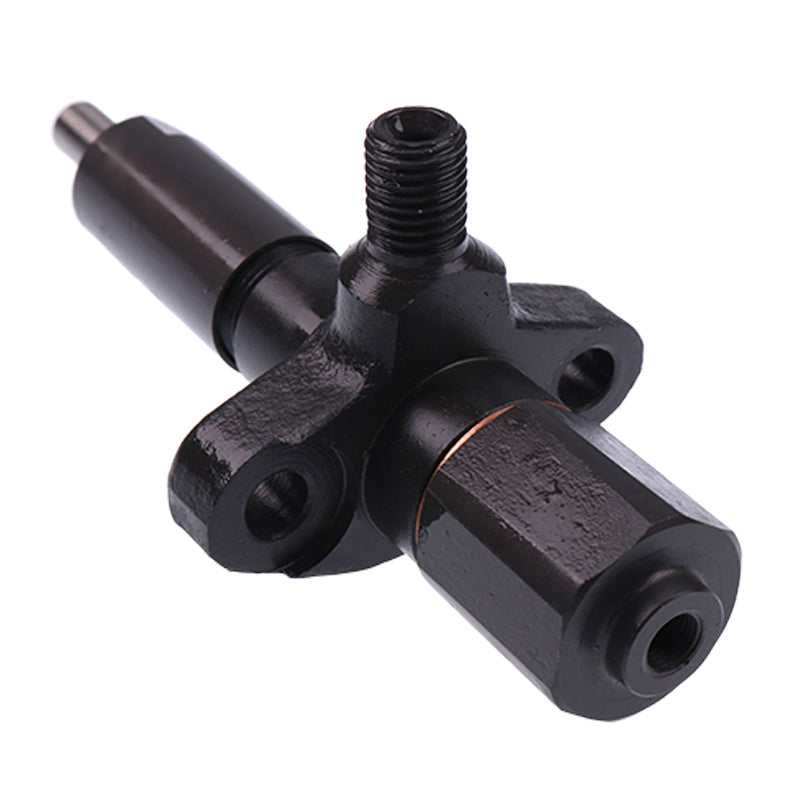 4 Pieces Fuel Injector 1N-4250 for Perkins Engine 4.236 Caterpillar CAT Excavator 205 206 Compactor PS-110 PS-130 PS-180 CS-323 CP-323 CB424