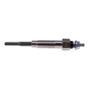 4 Pieces Glow Plug 19850-UC010 for Toyota Engine 1DZ 3Z 15Z Forklift 5FD10 5FD30 7FD10 7FD30 8FD