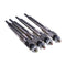 4 Pieces Glow Plug 8970476042 for Isuzu Engine 4JG1 4JG2 6BG1 6BG1T 4JA1 4JB1 4JC1 4BC2 4BD1 4BG1 4JB1 4LB1 4LC1 4LE1 4LE2