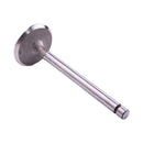 4 Pieces Intake Valve 13711-76012-71 for Toyota Engine 4Y Forklift 2TG 5FG 6FG 7FG 8FG 02-5FG30 40-7FG15 42-7FG25 30-8FGN15 32-8FG20 FGZN20 FGZN25 FGZN30
