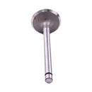 4 Pieces Intake Valve 13711-76012-71 for Toyota Engine 4Y Forklift 2TG 5FG 6FG 7FG 8FG 02-5FG30 40-7FG15 42-7FG25 30-8FGN15 32-8FG20 FGZN20 FGZN25 FGZN30
