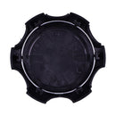 4 Pieces Matte Black Center Cap PTR20-35111-BK for Toyota FJ Cruiser 4Runner Tacoma 2005-2019