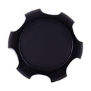 4 Pieces Matte Black Center Cap PTR20-35111-BK for Toyota FJ Cruiser 4Runner Tacoma 2005-2019