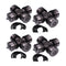 4 Pieces Rear Axle Universal Joint K7571-91320 for Kubota UTV RTV900G6 RTV900G9 RTV900R6 RTV900T6 RTV900W9