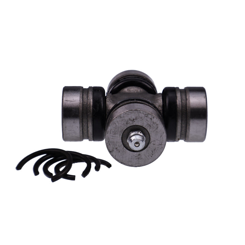 4 Pieces Rear Axle Universal Joint K7571-91320 for Kubota UTV RTV900G6 RTV900G9 RTV900R6 RTV900T6 RTV900W9