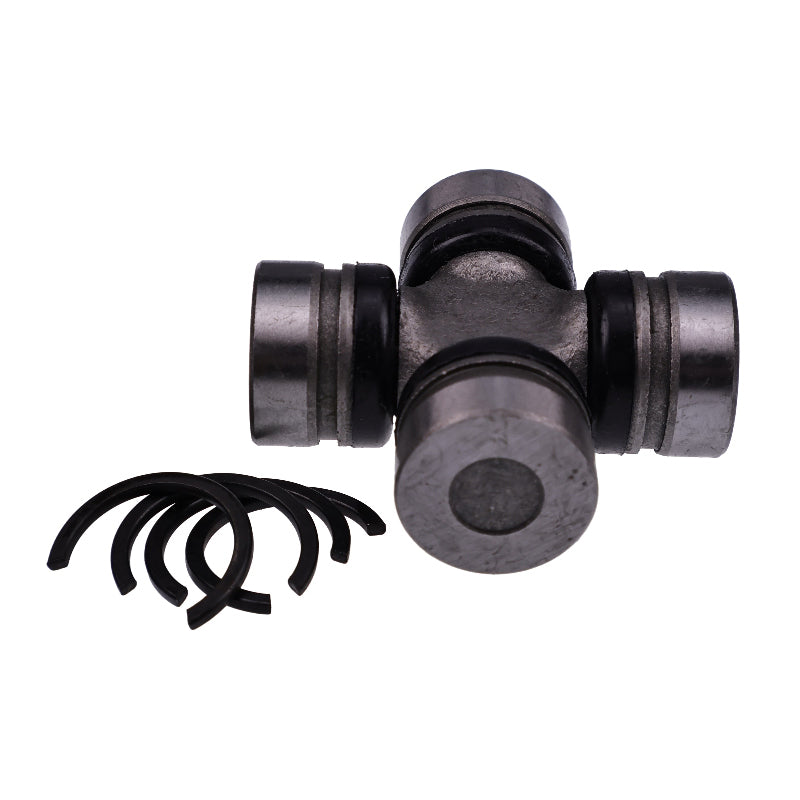4 Pieces Rear Axle Universal Joint K7571-91320 for Kubota UTV RTV900G6 RTV900G9 RTV900R6 RTV900T6 RTV900W9