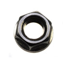 4 Pieces Turbo Mounting Stud and Nut Kit 3818823 3818824 for Cummins Engine 4BT 6BT 6CT B5.9 B6.7 ISBE ISB5.9 ISC8.3 ISL8.9 L10 N14 Dodge 5.9L 89-07