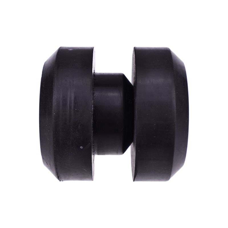 4 Pieces Vibration Mount 73-00160-02 for Carrier Transicold Trailer Unit X2 X4 Ultra XL XTC XT