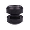 4 Pieces Vibration Mount 73-00160-02 for Carrier Transicold Trailer Unit X2 X4 Ultra XL XTC XT