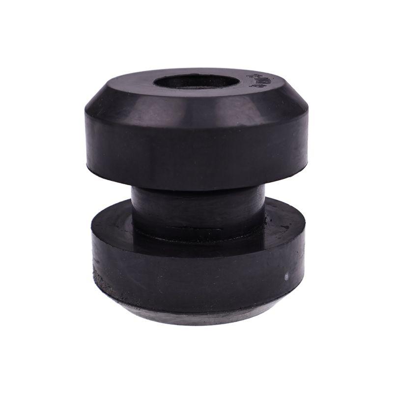 4 Pieces Vibration Mount 73-00160-02 for Carrier Transicold Trailer Unit X2 X4 Ultra XL XTC XT