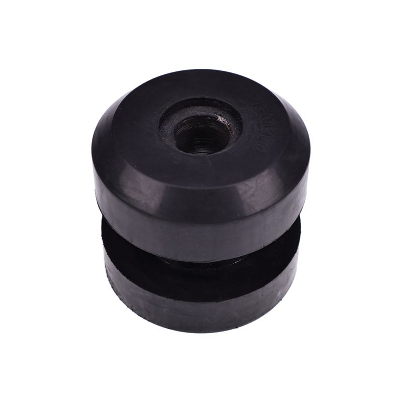 4 Pieces Vibration Mount 73-00160-02 for Carrier Transicold Trailer Unit X2 X4 Ultra XL XTC XT