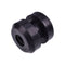 4 Pieces Vibration Mount 73-00160-02 for Carrier Transicold Trailer Unit X2 X4 Ultra XL XTC XT