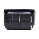 4 Pin 12V 20A Parking Brake Rocker Switch 142-9320 for Caterpillar CAT Engine 3034 3024C Loader 216B 226B 232B 236B 242B 246B 257B 262B