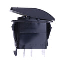 4 Pin 12V 20A Parking Brake Rocker Switch 142-9320 for Caterpillar CAT Engine 3034 3024C Loader 216B 226B 232B 236B 242B 246B 257B 262B