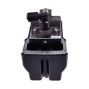 4 Port Pressure Switch CW211300AV for Campbell Hausfeld Air Compressor EX800003 EX801900 WL506208 WL611700 WL611701 WL8026 WL8027 WX801900