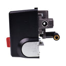4 Port Pressure Switch CW211300AV for Campbell Hausfeld Air Compressor EX800003 EX801900 WL506208 WL611700 WL611701 WL8026 WL8027 WX801900