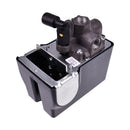 4 Port Pressure Switch CW211300AV for Campbell Hausfeld Air Compressor EX800003 EX801900 WL506208 WL611700 WL611701 WL8026 WL8027 WX801900