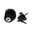 4 Position 6 Pin Ignition Key Switch 4011142 4012166 for Polaris Ranger 570 EFI EPS Sportsman 500 550 570 850 RZR S 800 General 1000 Ace Scrambler