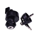4 Position 6 Pin Ignition Key Switch 4011142 4012166 for Polaris Ranger 570 EFI EPS Sportsman 500 550 570 850 RZR S 800 General 1000 Ace Scrambler