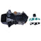 4 Stroke 3-Cylinder SQR372 800CC Gasoline Engine Motor Assembly with Manifold Gasket Set for John Deere 4X4 Gator XUV 825i 835E 835M 835R