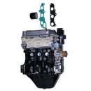 4 Stroke 3-Cylinder SQR372 800CC Gasoline Engine Motor Assembly with Manifold Gasket Set for John Deere 4X4 Gator XUV 825i 835E 835M 835R