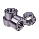 4 Pieces Bearing 92045-0800 for Kawasaki UTV 2016-2021 KRT800 Teryx4 LE KRT800 Teryx4 Camo KRF800 Teryx Camo